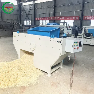Stable Performance Horizontal Wood Shaving Machine for Sawdust & Shavings with Fast Delivery to Turkey