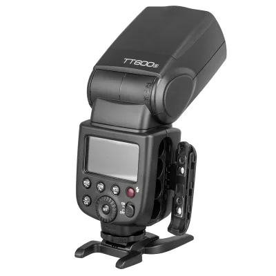 Wholesale Price Godox TT600/TT600S 2.4G Wireless TTL Flash Speedlite With Flash Duration for Camera and Photo Studio