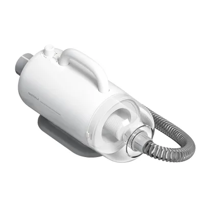 Pet Hair Dryer Hair Suction Device Integrated High-power Dog Hair Dryer Large Dog and Cat Dryer