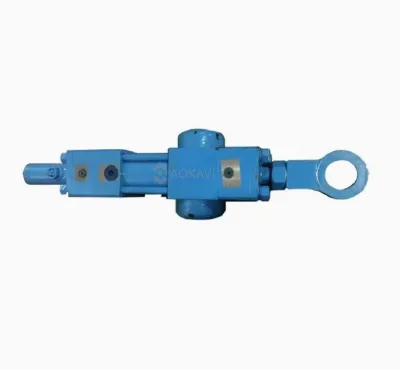 Schwing 10094569 D 8045 X 185 Slewing Cylinder