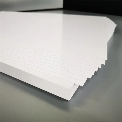 128g Good Quality Ultra Premium Glossy Photo Paper 100 Sheet Resin Coated Water Resistance Photo Paper
