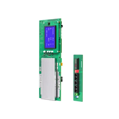 Daly Smart Home Rv Energy Storage Cabinet Inverter Systems Lithium Lipo Battery 8S 24V 16S 48V 100A 150A 1A Active Balancer Bms