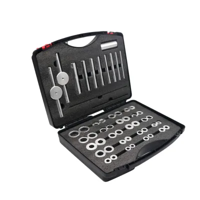 Mountain Cycling Wheel Bearing Driver Master Bike Tool MTB Road Bicycle Cycling Hub Axle Installation Remove Tools Set