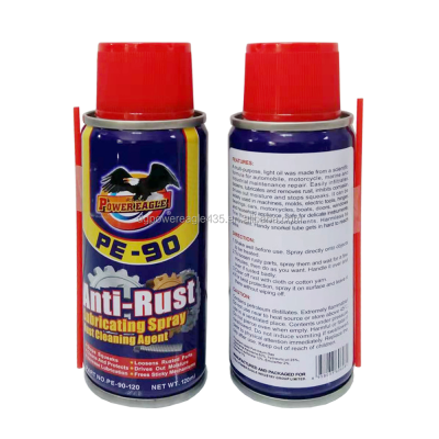 OEM Factory 450ml Anti-rust Lubricant