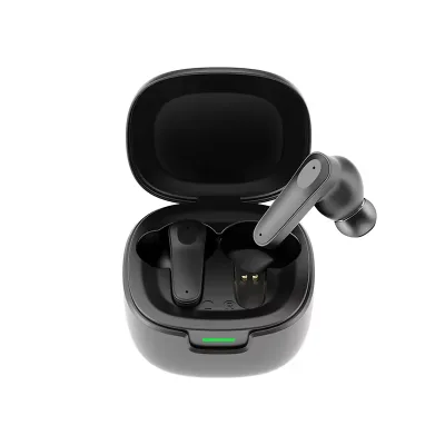 A98 AI Intelligent Translation Wireless Physical Noise Cancellation Earphones ANC Earbuds Headphone Machine