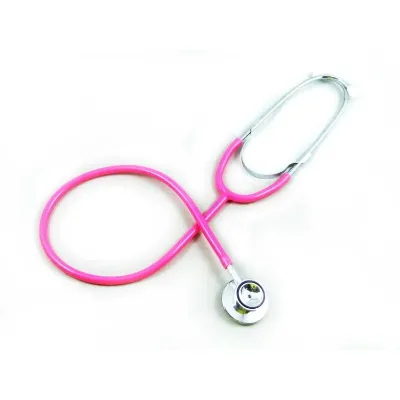 Stethoscopes Medical Medical Stethoscope Stethoscope Kit Online Technical Support Excellent Acoustic Seal and Comfortable Fit