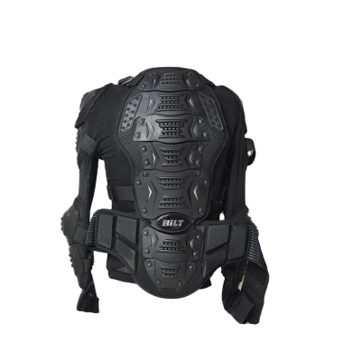 CE Approved EN1621-1:2012 Motorcycle Body Armor Motocross Body Armor Motorcycle Riding Armor With Good Price