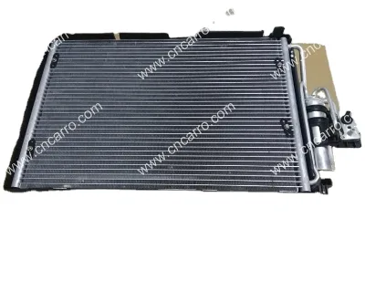 Auto AC Use Condenser Coil for Chevrolet OE NO 93305890