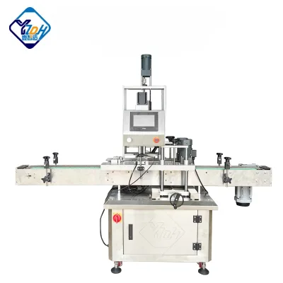 Bottle Capping Machines
