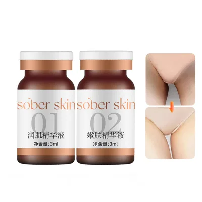 Intimate Pink Body Cream Hydrating Moisturizing Nipple Lotion for Sensitive Areas Vaginal Tightening Essence
