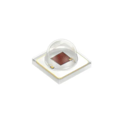 SMD303 3030 Size 1000mA 3V 3W GR CS8PM1.23 Series GR CS8PM1.23-KPKR-1 620nm 630nm Red Led Diode CRI 80 120 Viewing Angle