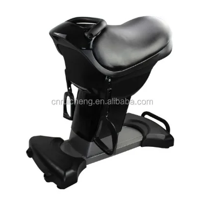 New Horseback Riding Machine Exercise Equipment for Home Use