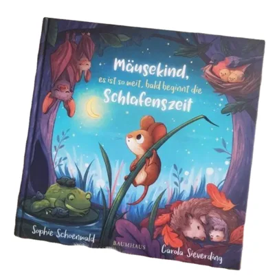 Customized Color Children's Educational Books Printing Service From CN & GUA
