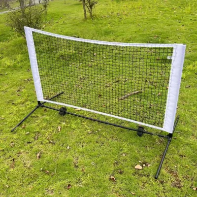 ActEarlier 5FT 1.5m Outdoor Indoor Mini Pickleball Net