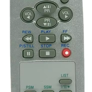 Dreambox DM800 Remote Control Replacement Fixed Code Home Appliance TV Accessory