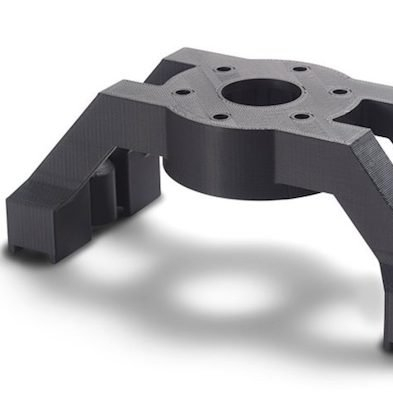 Custom 3D Printing Selective Laser Sintering (SLS) Stereolithography (SL) ABS ASA Nylon PC PEKK PPSF/PPSU TPE TPU Resin