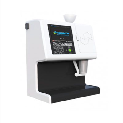 Desktop Analyzer SA80 SCANACON