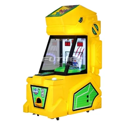 Football Table with Coin Operated Redemption Score Counter Prize Gift Vending Machine for Sale