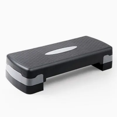Bootcamp Fitness Pedals Home Aerobics Jump Rhythm Pedals Adjustable Fitness Equipment