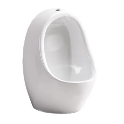 Simple Luxury Mini Ceramic Wall Hung Male Urinal Pan with 5 Year Warranty CE Certified From China
