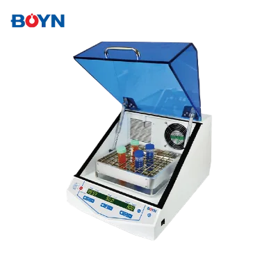 BN-ES60/60+/60E/60C Incubator Shaker with PID Control Speed Technology Good Temperature Uniformity Lab Instrument
