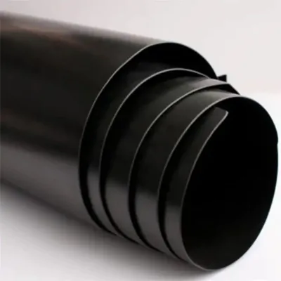 HDPE Geomembrane Anti-UV Protection for Industrial Design Waterproof Landfill Tailings Treatment Product