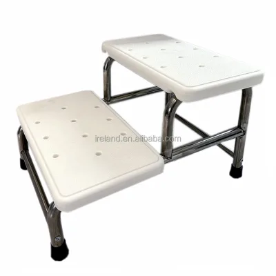 Stainless Steel Medical Elderly Care Products Customized Modern Bathroom Bath Stool