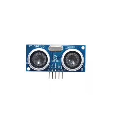 Module 5PIN Ultrasonic Sensor Module Ultrasonic Distance Measurement Module HYSRF05