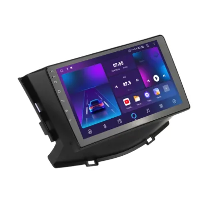 Android Car Radio For Lifan X60 2012-2016 Carplay Stereo Multimedia Player GPS Navigation 4G WIFI Auto Video 2din Headunit