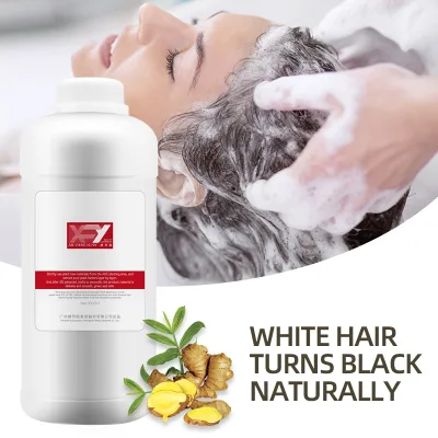 oem Anti Hair Loss Shampoo Natural Formula 500Ml Strengthen Hair Shampoo Anti-Hair Loss Shampoo