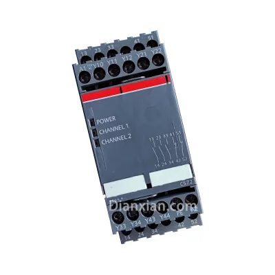1SAR501032R0004 Relay Module New in Stock