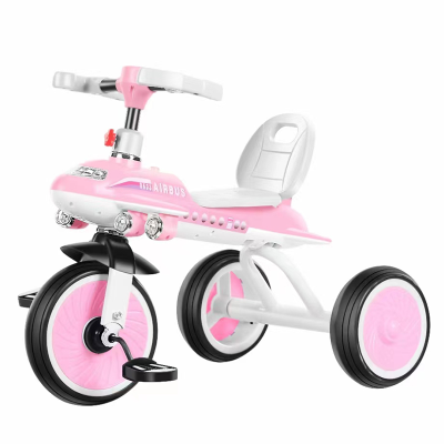 3 Wheeler Bike Tricycle Trike Hot Sale Kids Tricycle / Kids Tricycle / Plastic Tricycle Kids Bike