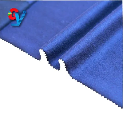Worsted Stretch Italian Wool Suit Fabric Jersey Merino Fabric