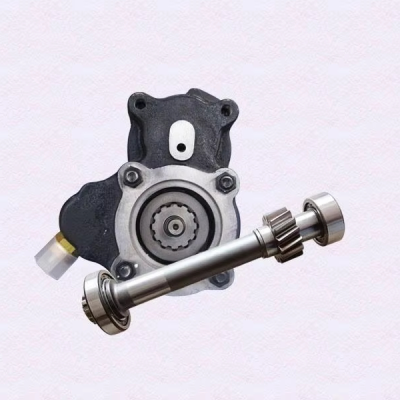 WG9700290304 Power Take-off Assembly