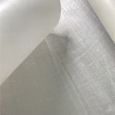 Anti Tear Polyethylene Fabric for Stab Proof Armor Vest Tactical Safety Protection Plate Material