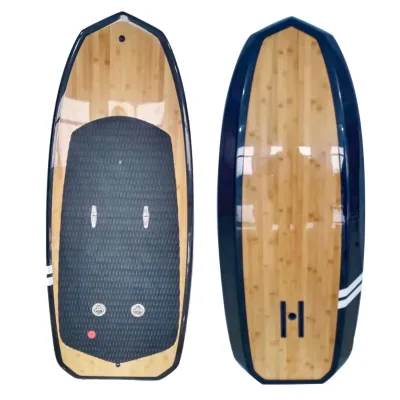 Install Handle Hydrofoil Board Efoil Full Carbon Fiber Electric Foil Electric Surfboard Surfing Electric Water Sports