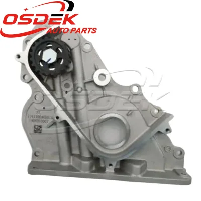 Engine Oil Pump 1011100B-ED01A 1011100BED01A for Great Wall