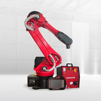 Industrial Spray Painting Robot