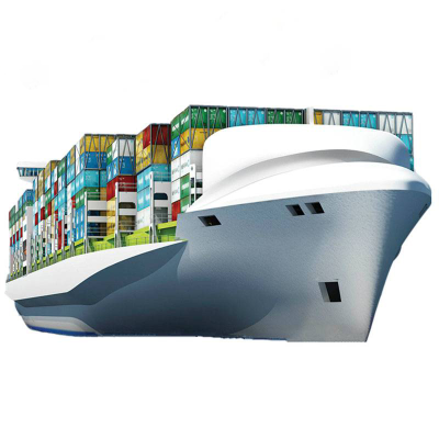 DDP Door to Door Ddp Cargo Sea Agent International Shipping From China to Malaysia