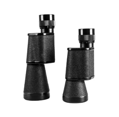 HD 10x40/12x45 Monocular High-Power Full-Metal Telescope for Outdoor Hiking & Adventure