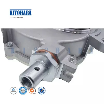 2025 Hot Selling 29300-11021 Turbo Boost Control Vacuum Pump New Condition for for Toyota Innova and Fortuner