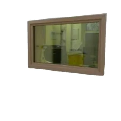 12mm 10mm 18mm Lead Glass square Flat Glass with Top Quality