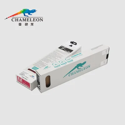 Multi Color Oil Pigment for Cartridge Compatible for Digital Duplicator Commercial Office Bulk Printing Premium Quality Full
