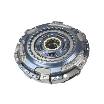 D7UF1 Flywheel 1.7t Auto Transmission Gearbox Transnation 23200-2A405 232002A405