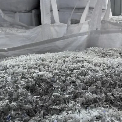 Plastic Products Polyester Chips Most Popular Plastic Products