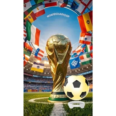 OEM+2026 Football Bluetooth Speakers For World Cup FIFA Gift Speakers with RGB,white,Flame light,speaker 5W Function:BT,TWS,TF