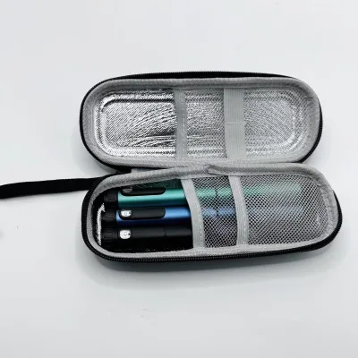 Custom Pen Case Box