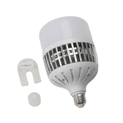 Light Bulbs High Power Rechargeable Housing Wholesale Best Quality New Design Light Emitting Diode (Led) Lamp 230V 8-10W Cool