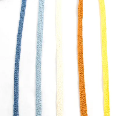 Manufacturer'S Latest Professional Production Jute Burlap Jute Hesian Ribbon Box Gift Ribbon