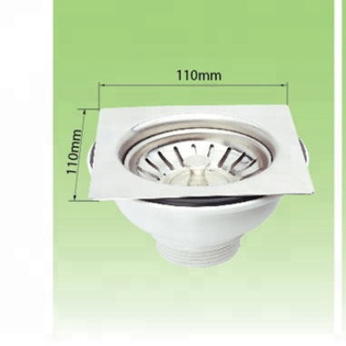 Sink Drainer Sewer Kicchen Sink Drainer